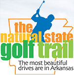 The Natural State Golf Trail