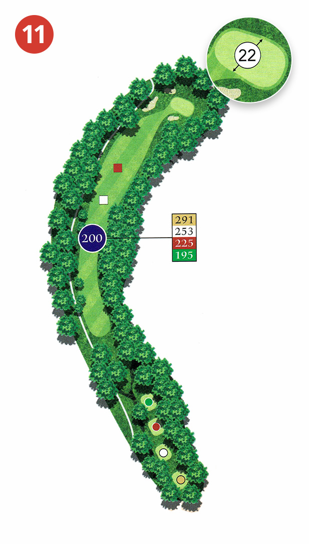 Red-Apple-Golf-Hole-11
