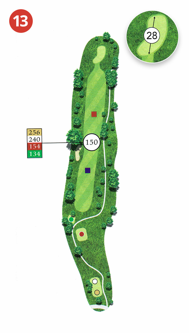 Red-Apple-Golf-Hole-13